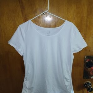 Maternity tee by belle sky XL